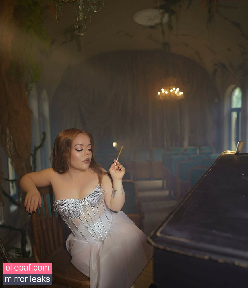 Latest Leaks Olimpia Ivleva Nude #7 - Fapello