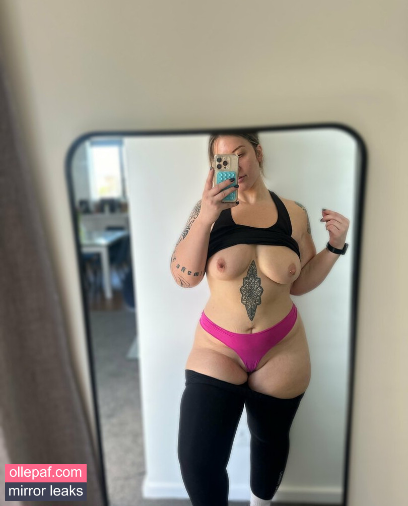 Latest Leaks Olive Evansnz Nude #10 - Fapello