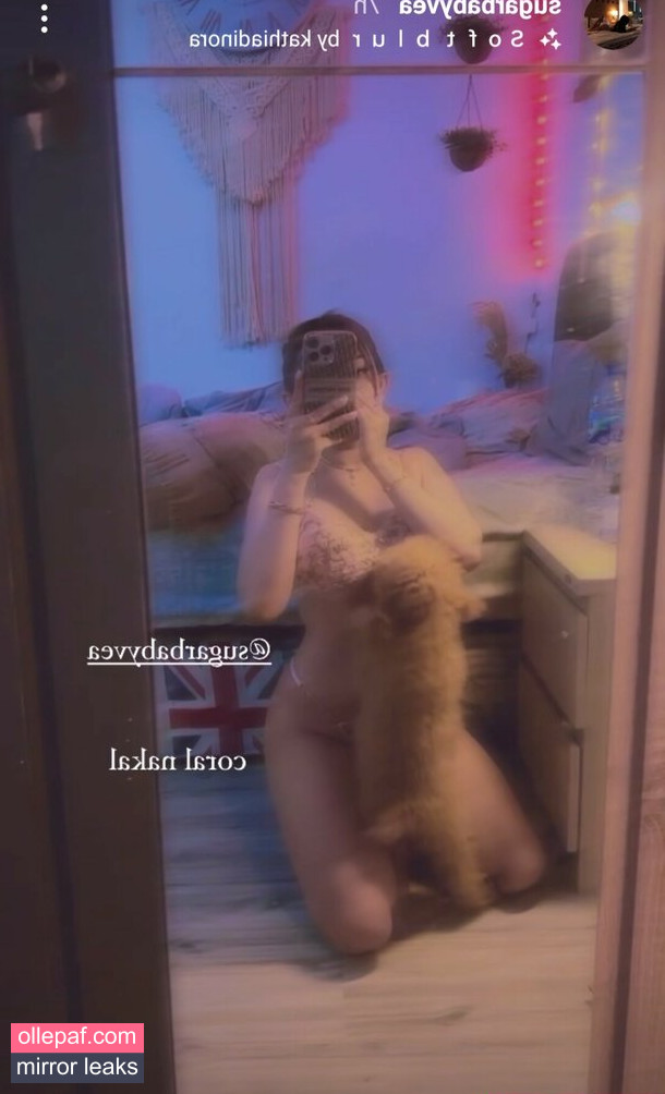 Olivea Hadid Nude Leaks OnlyFans #28 - Fapello