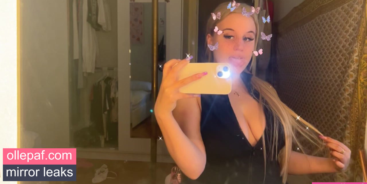 Latest Leaks olivebabyyyy Nude #12 - Fapello