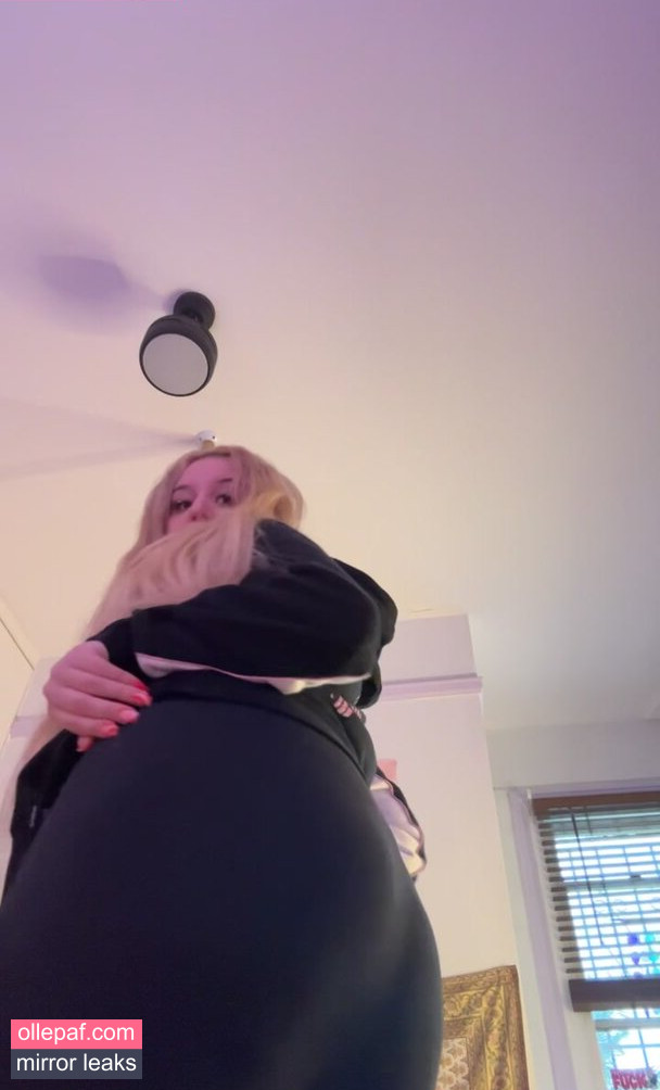 Latest Leaks olivebabyyyy Nude #13 - Fapello