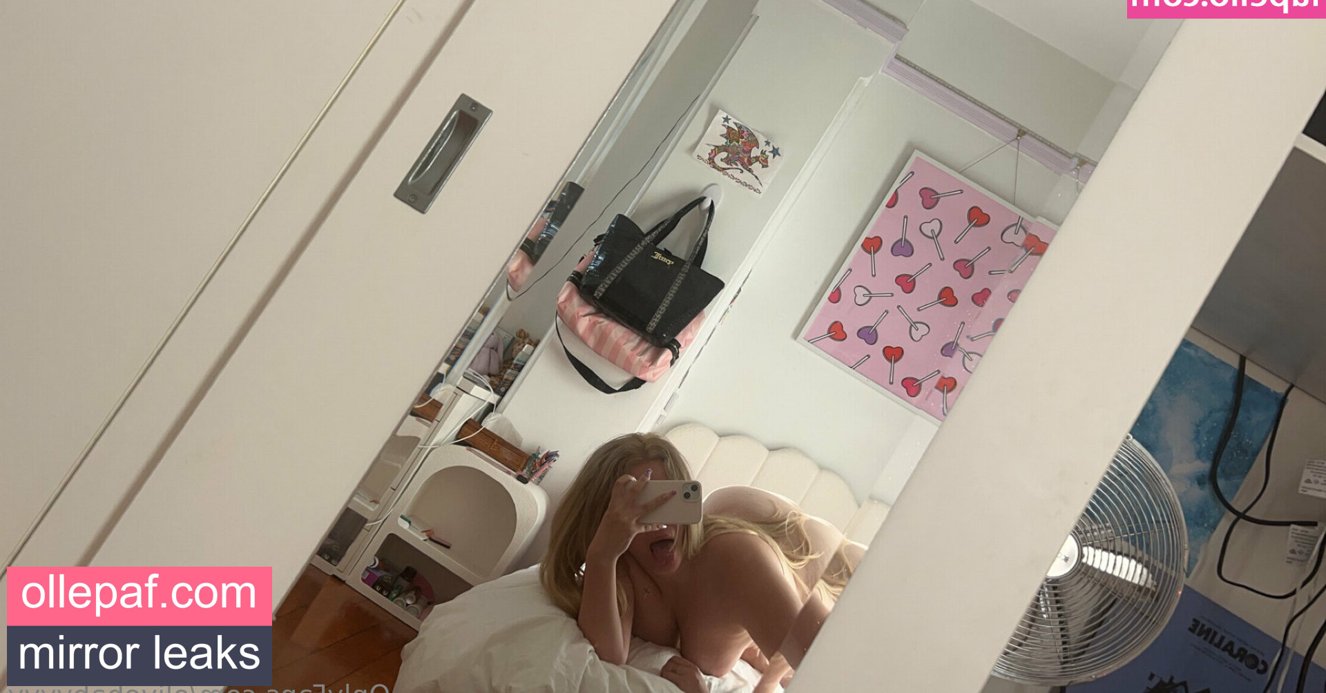 Latest Leaks olivebabyyyy Nude #17 - Fapello