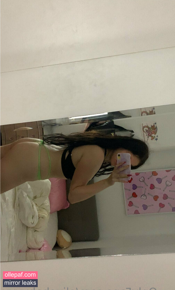 Latest Leaks olivebabyyyy Nude #21 - Fapello