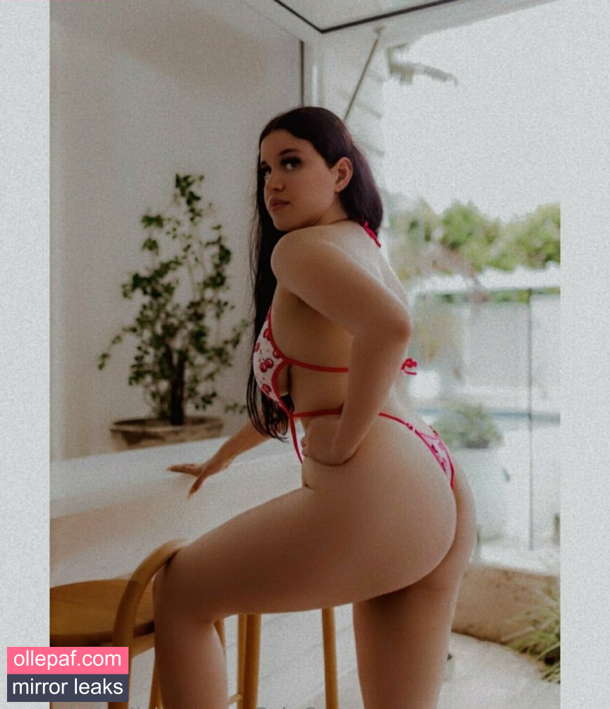 Latest Leaks olivebabyyyy Nude #7 - Fapello
