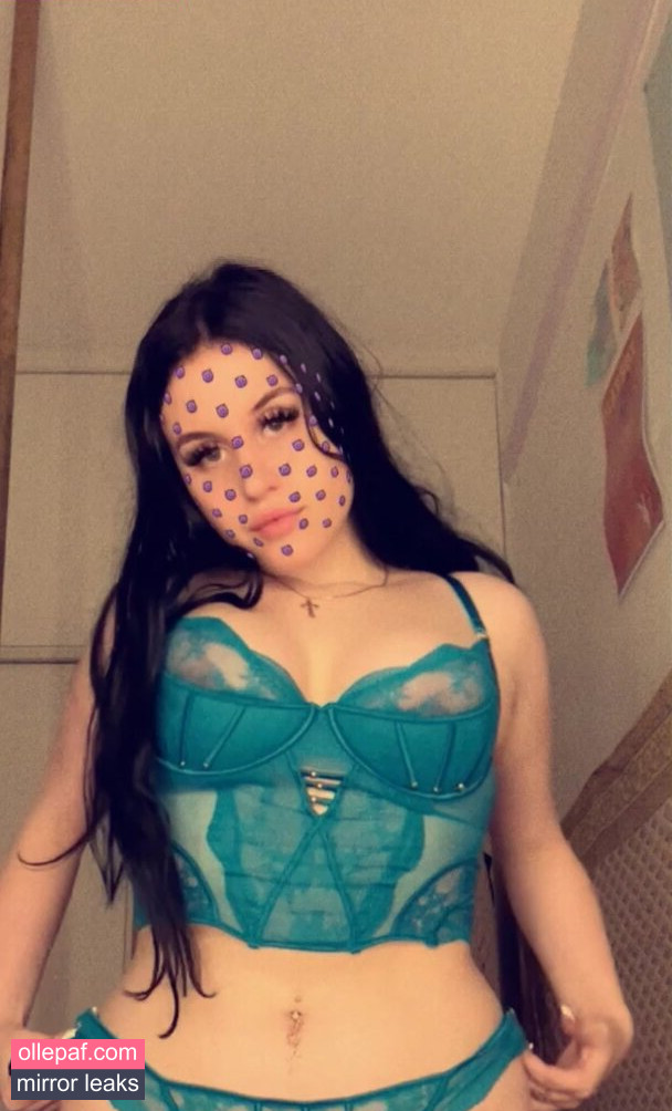 Latest Leaks olivebabyyyy Nude #9 - Fapello