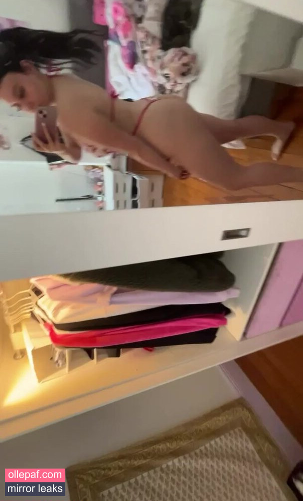 Latest Leaks olivebabyyyy Nude #10 - Fapello