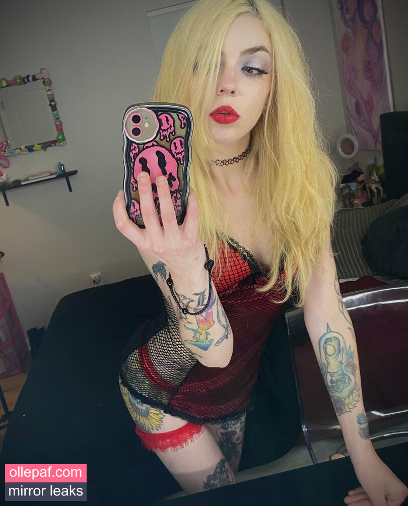 Latest Leaks olivejade Nude #3 - Fapello