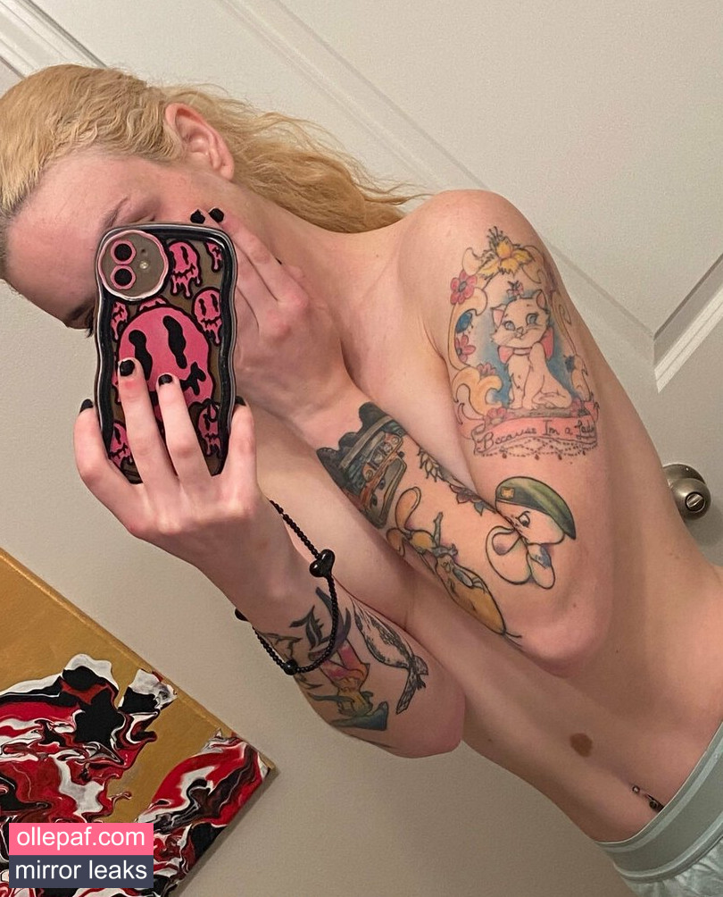 Latest Leaks olivejade Nude #5 - Fapello