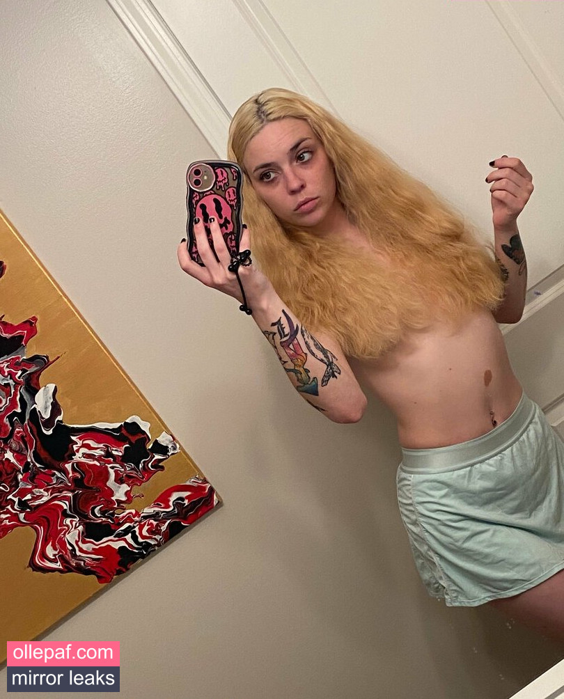 Latest Leaks olivejade Nude #6 - Fapello