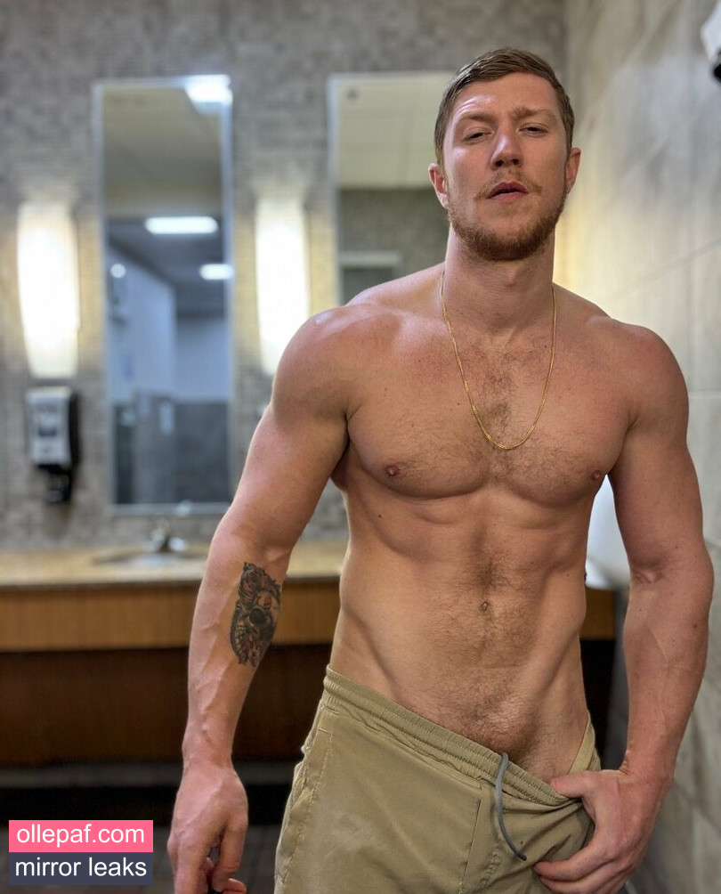Latest Leaks oliverflynn Nude #2 - Fapello