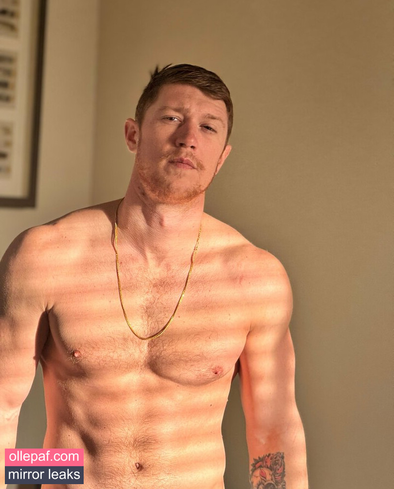 Latest Leaks oliverflynn Nude #3 - Fapello