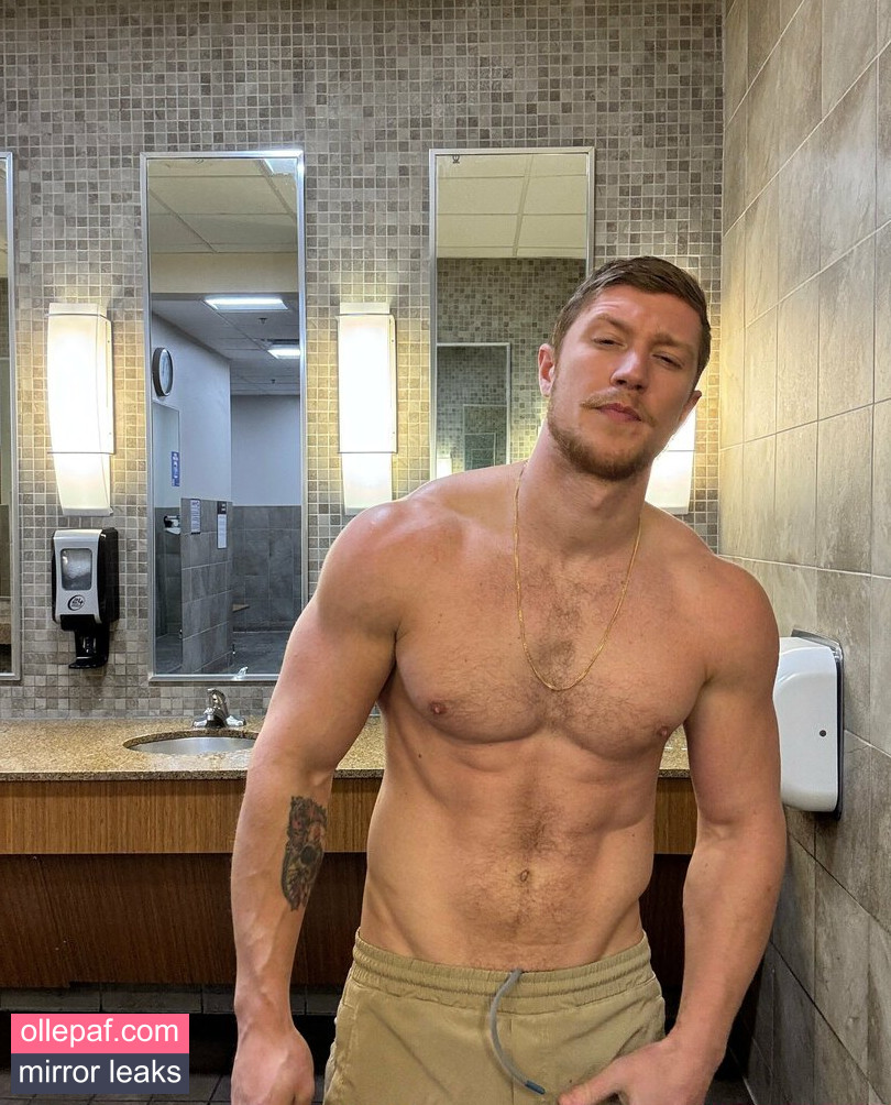 Latest Leaks oliverflynn Nude #7 - Fapello