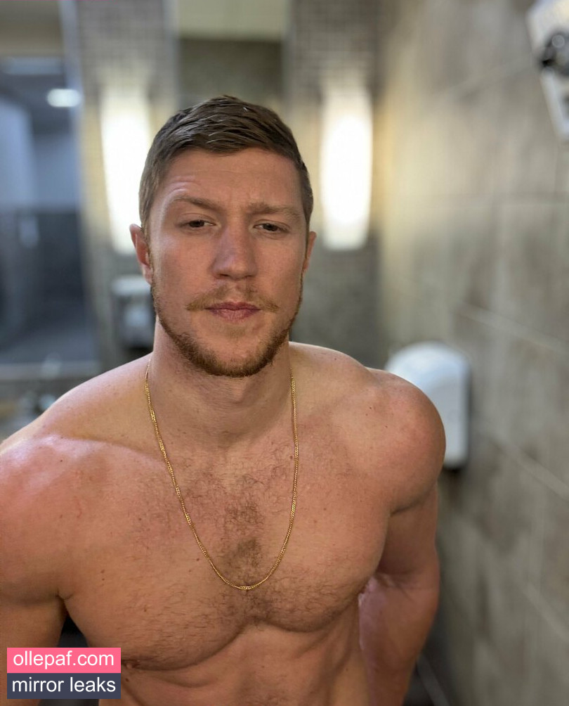 Latest Leaks oliverflynn Nude #10 - Fapello