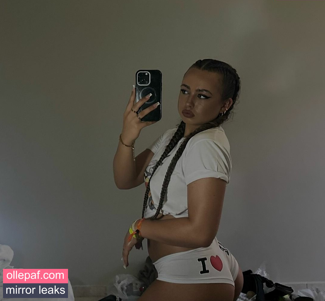 Olivia Alex Nude Leaks OnlyFans #78 - Fapello