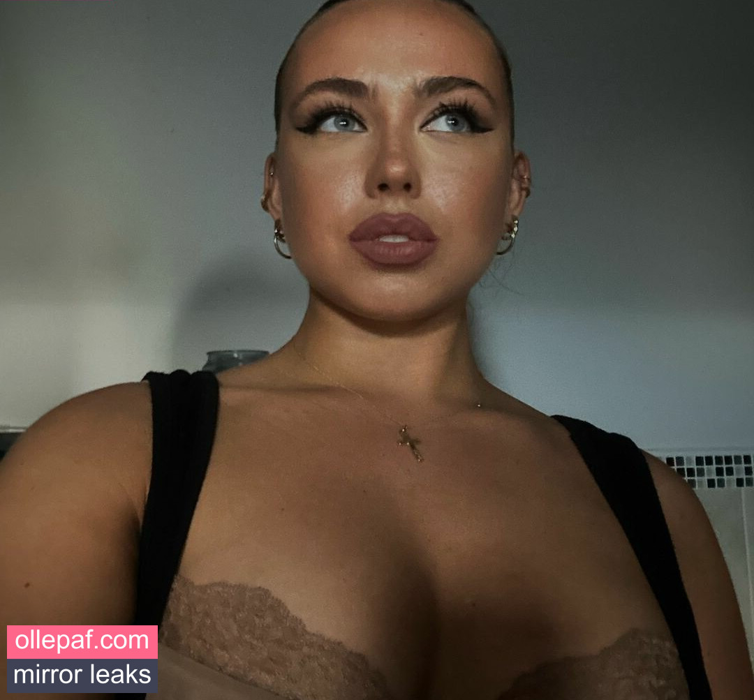 Olivia Alex Nude Leaks OnlyFans #94 - Fapello