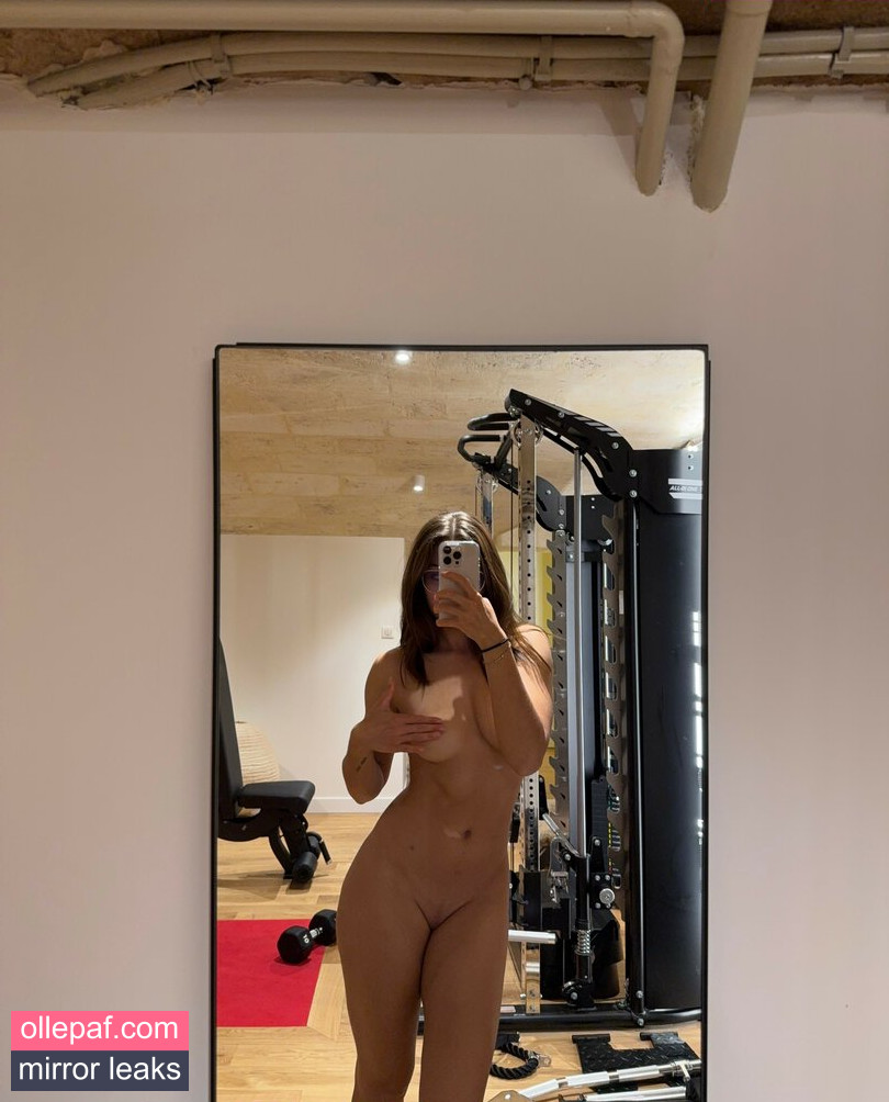 Latest Leaks Olivia Belmonte Nude #15 - Fapello