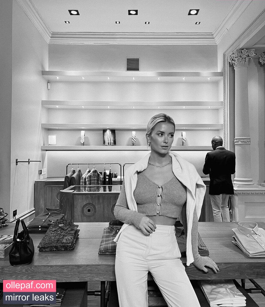 Latest Leaks Olivia Bentley Nude #24 - Fapello