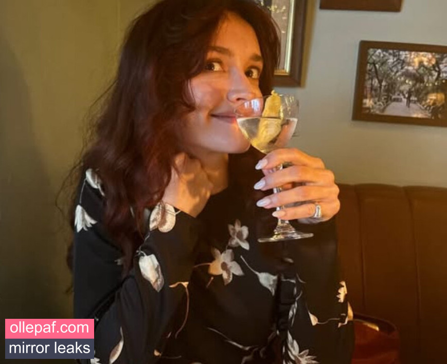 Latest Leaks Olivia Cooke Nude #13 - Fapello