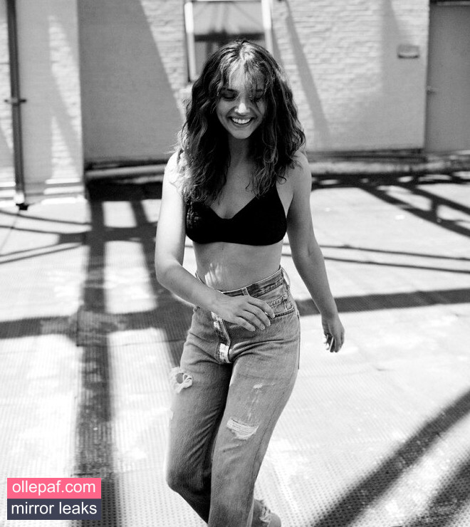 Latest Leaks Olivia Cooke Nude #140 - Fapello
