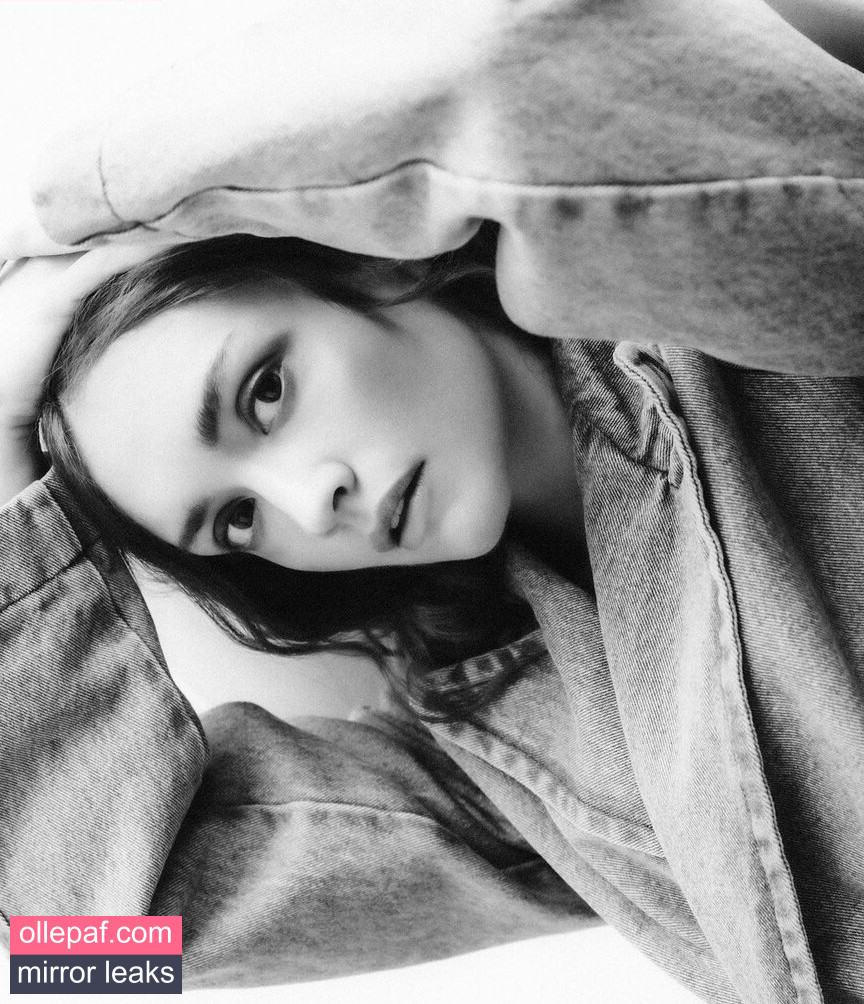 Latest Leaks Olivia Cooke Nude #156 - Fapello