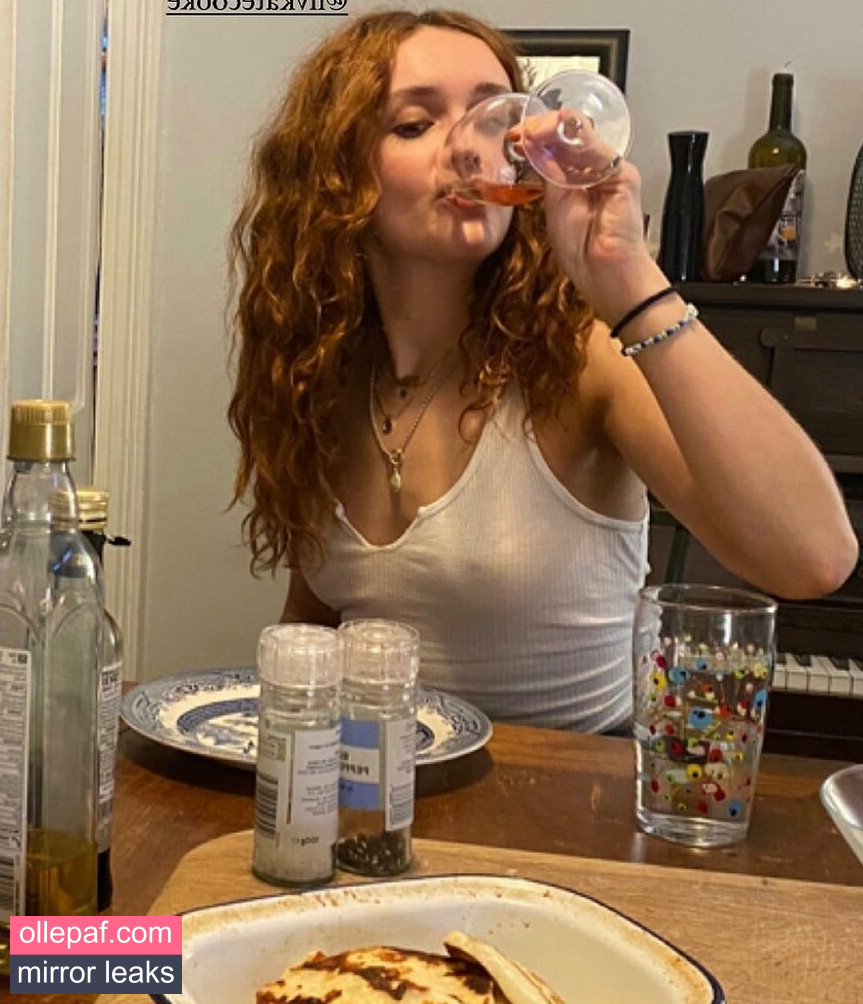 Latest Leaks Olivia Cooke Nude #273 - Fapello