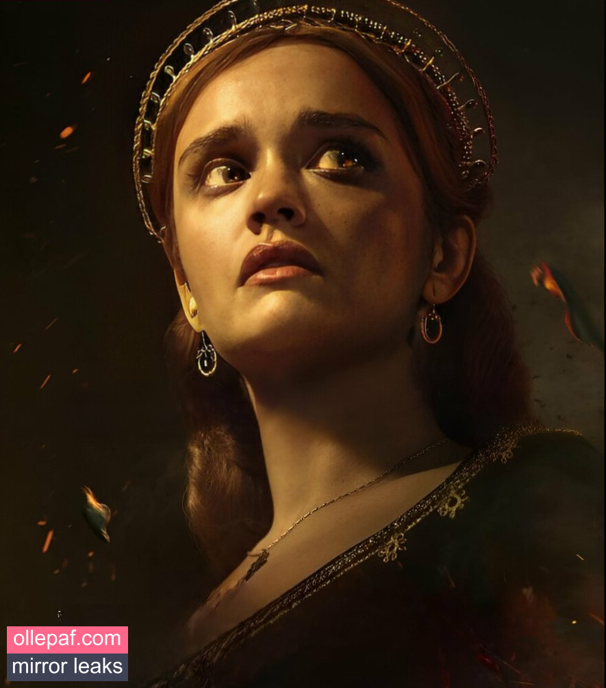 Latest Leaks Olivia Cooke Nude #336 - Fapello