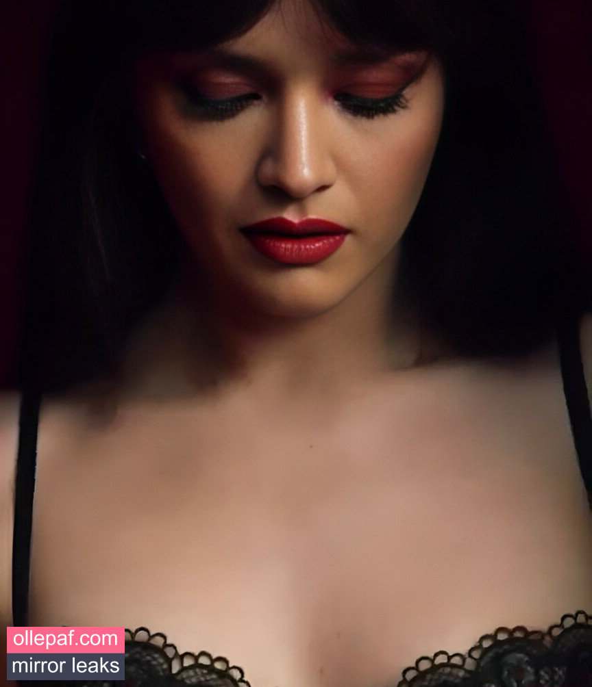 Latest Leaks Olivia Cooke Nude #344 - Fapello