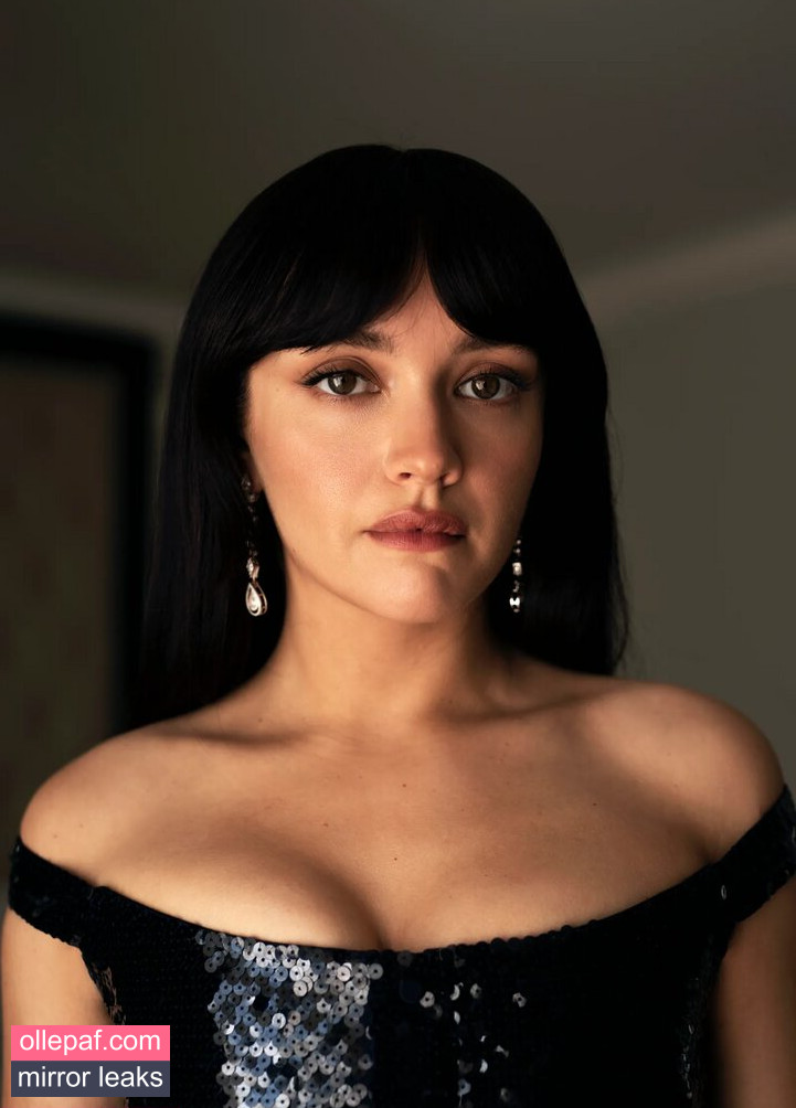 Latest Leaks Olivia Cooke Nude #354 - Fapello
