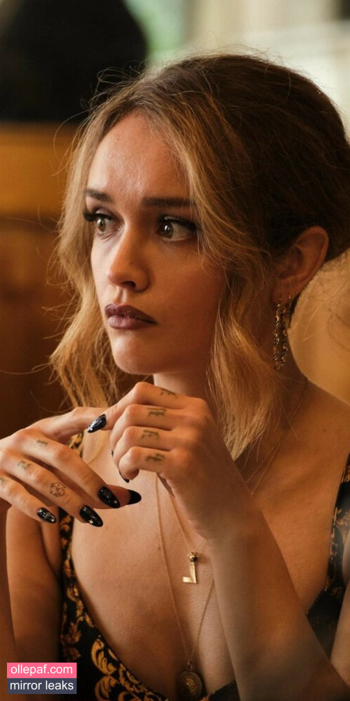 Latest Leaks Olivia Cooke Nude #359 - Fapello