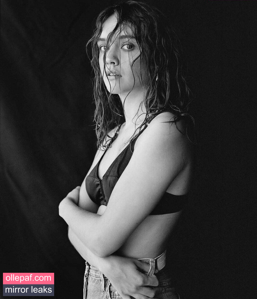 Latest Leaks Olivia Cooke Nude #370 - Fapello