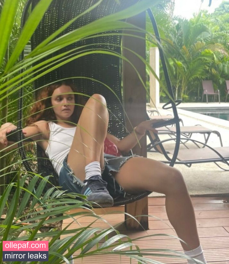 Latest Leaks Olivia Cooke Nude #383 - Fapello