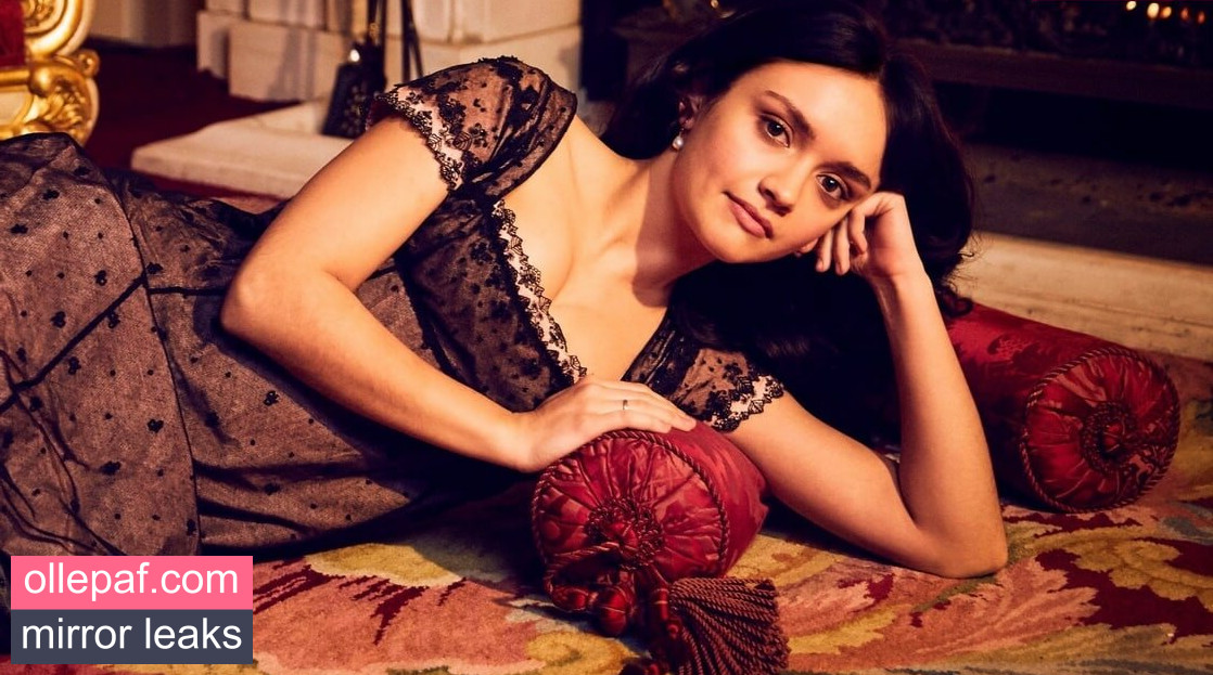 Latest Leaks Olivia Cooke Nude #423 - Fapello