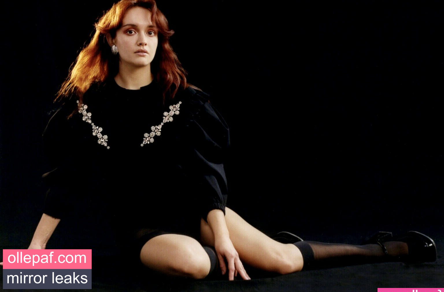 Latest Leaks Olivia Cooke Nude #447 - Fapello