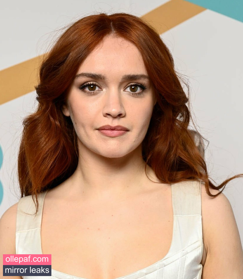 Latest Leaks Olivia Cooke Nude #519 - Fapello