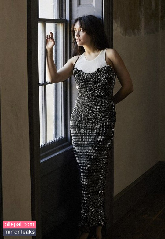 Latest Leaks Olivia Cooke Nude #526 - Fapello