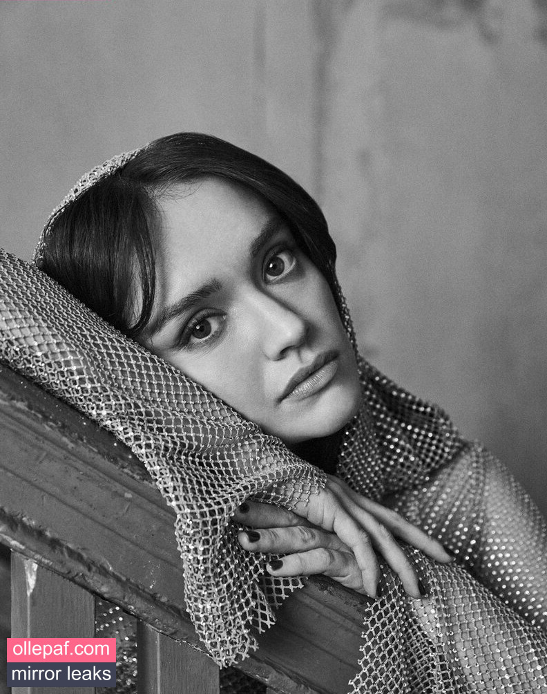 Latest Leaks Olivia Cooke Nude #529 - Fapello