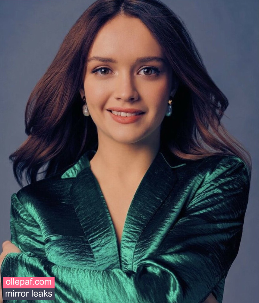 Olivia Cooke Nude Leaks OnlyFans #539 - Fapello