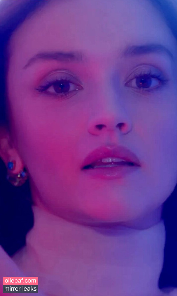 Olivia Cooke Nude Leaks OnlyFans #584 - Fapello