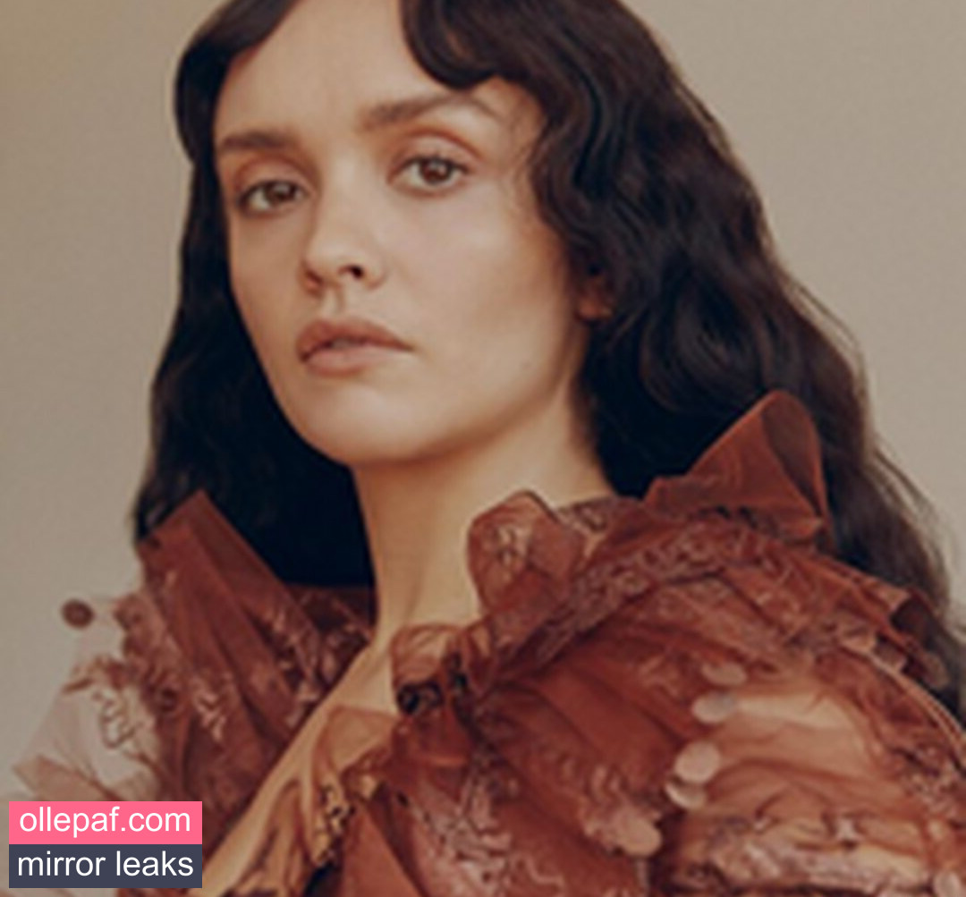 Olivia Cooke Nude Leaks OnlyFans #591 - Fapello