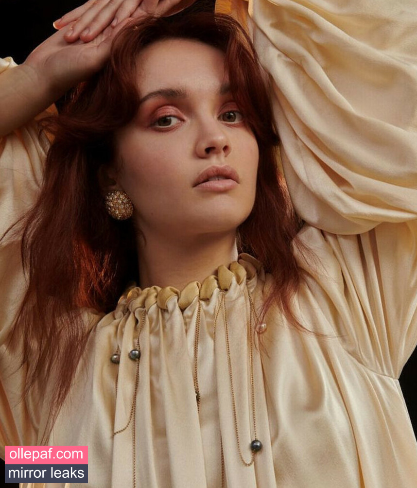 Olivia Cooke Nude Leaks OnlyFans #599 - Fapello