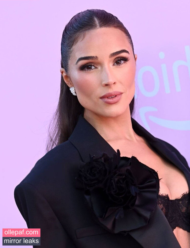 Latest Leaks Olivia Culpo Nude #104 - Fapello