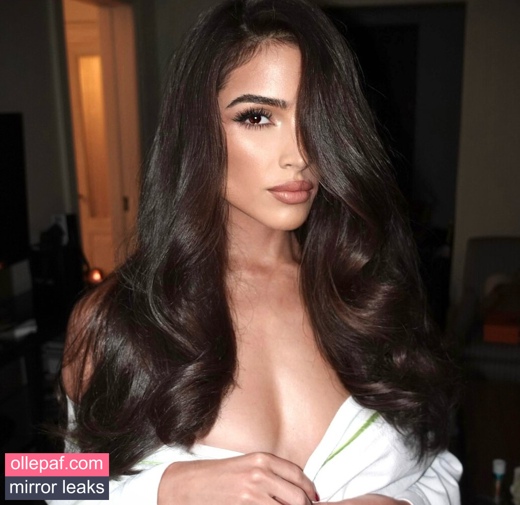 Latest Leaks Olivia Culpo Nude #134 - Fapello