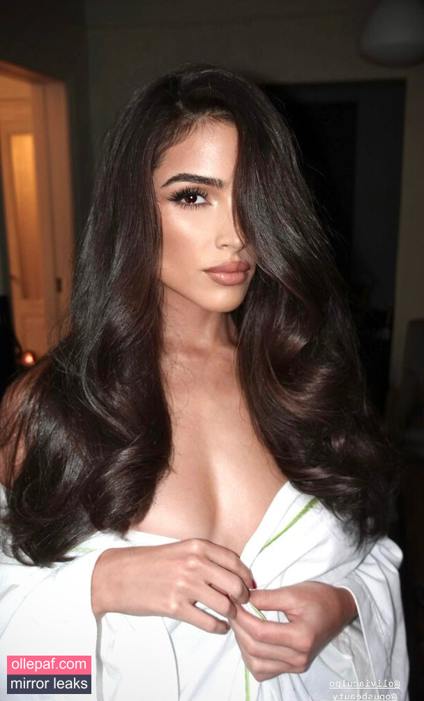 Latest Leaks Olivia Culpo Nude #135 - Fapello