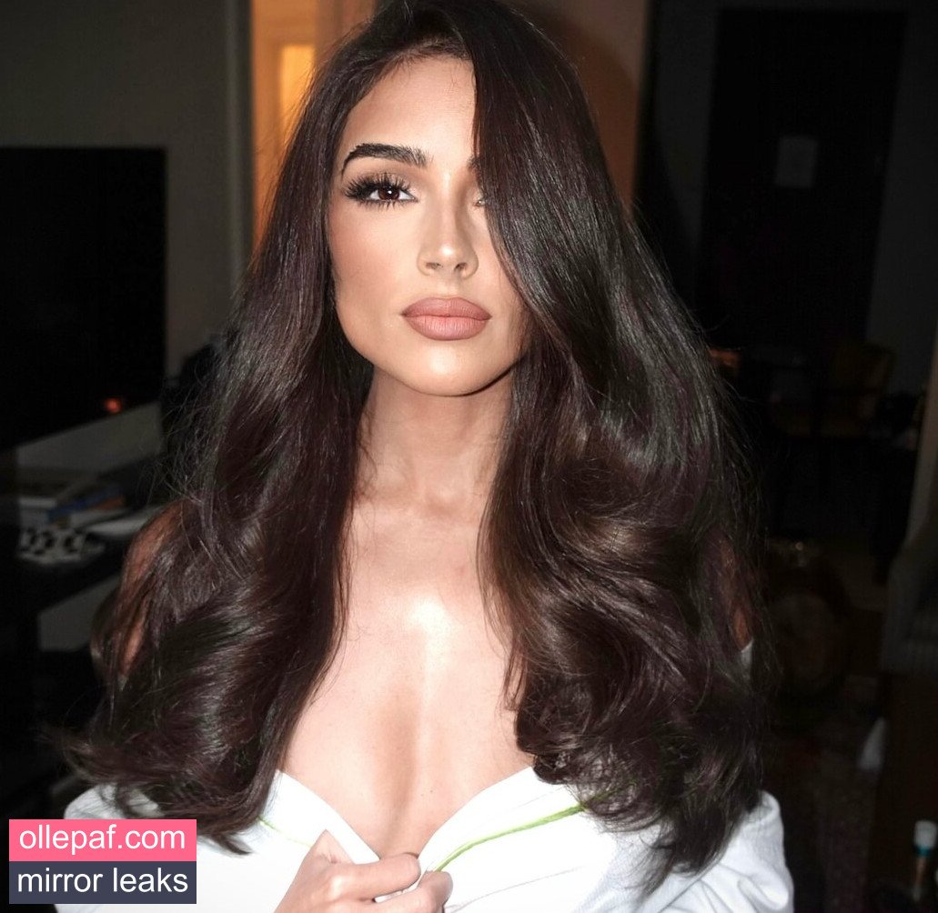Latest Leaks Olivia Culpo Nude #137 - Fapello