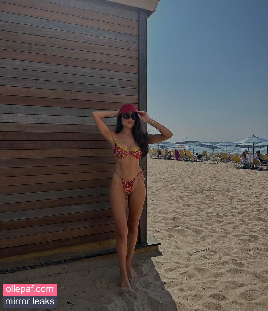 Latest Leaks Olivia Culpo Nude #215 - Fapello