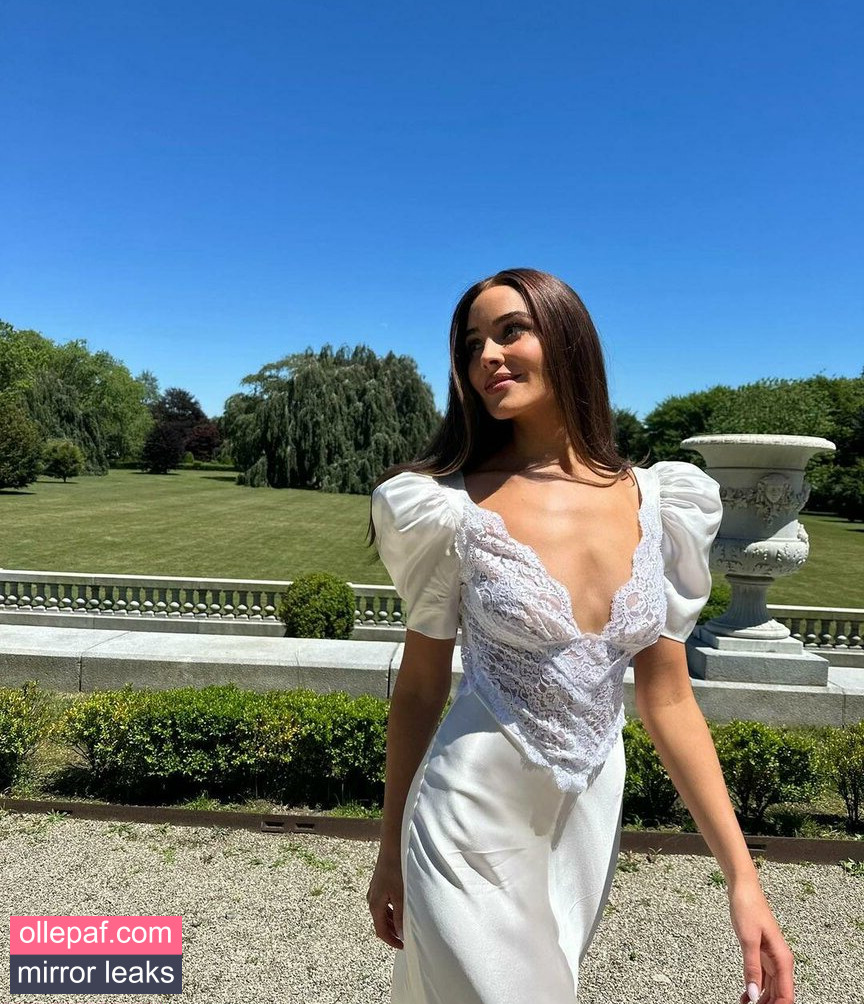Latest Leaks Olivia Culpo Nude #221 - Fapello