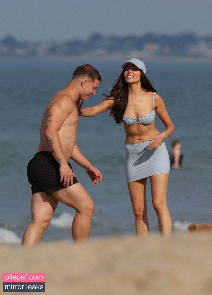 Latest Leaks Olivia Culpo Nude #262 - Fapello