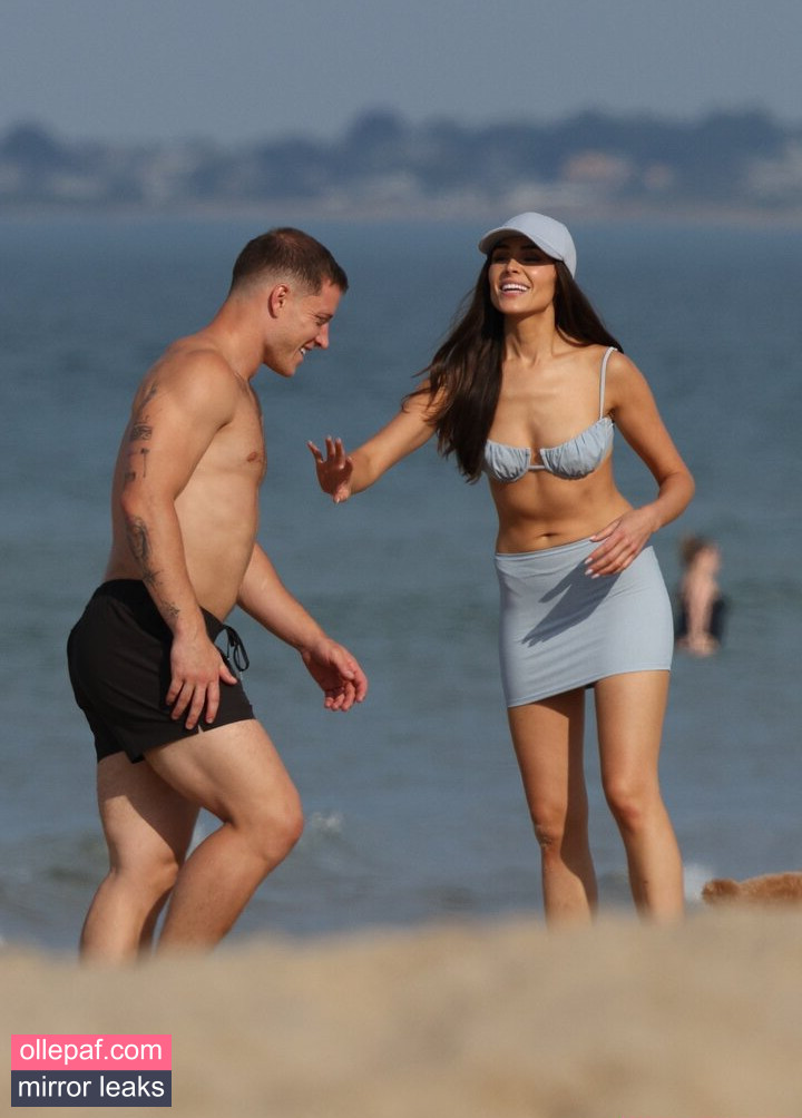 Latest Leaks Olivia Culpo Nude #266 - Fapello
