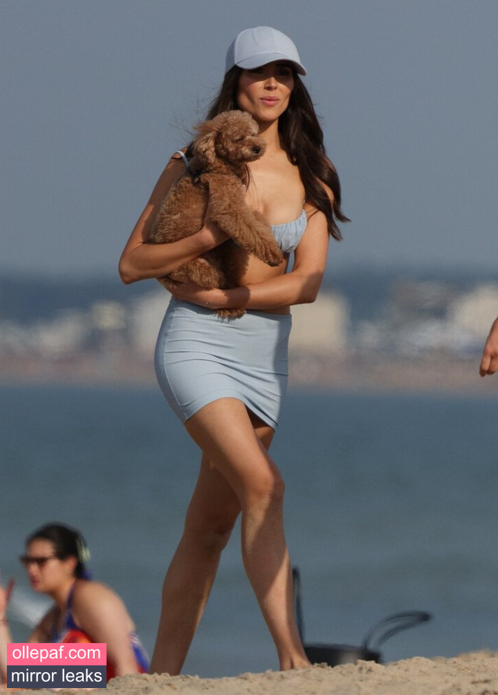 Latest Leaks Olivia Culpo Nude #276 - Fapello