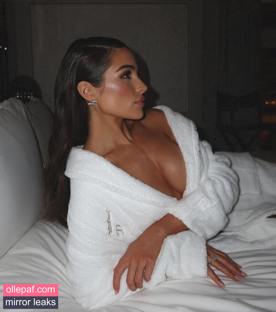 Latest Leaks Olivia Culpo Nude #350 - Fapello